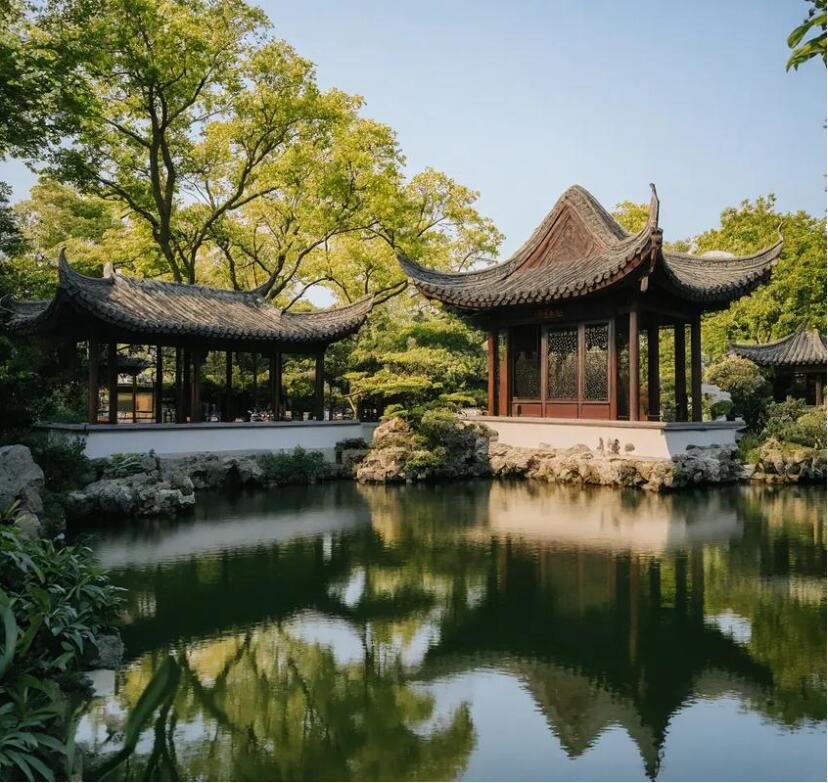 海南雨真土建有限公司