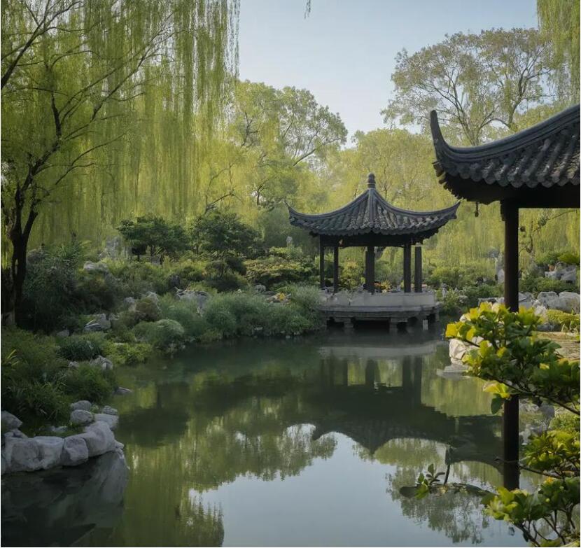 海南雨真土建有限公司