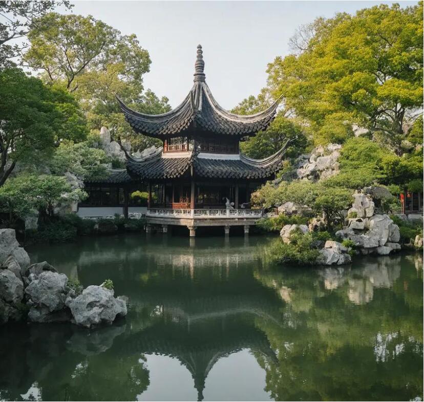 海南雨真土建有限公司